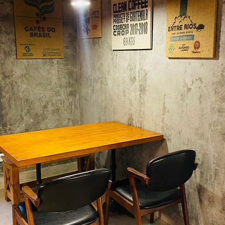 Solo Inn Коччи Экстерьер фото