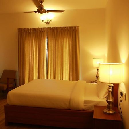 Solo Inn Коччи Экстерьер фото