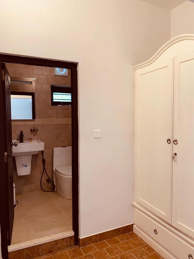 Solo Inn Коччи Экстерьер фото